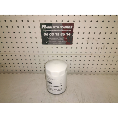 filtre a huile Iveco 99-06 Ref : 