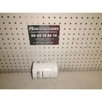 filtre a huile Iveco 99-06 Ref : 