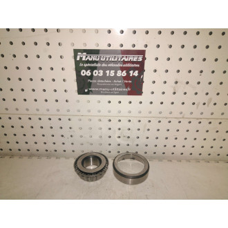 roulement de carotte Iveco 99-06 Ref : 