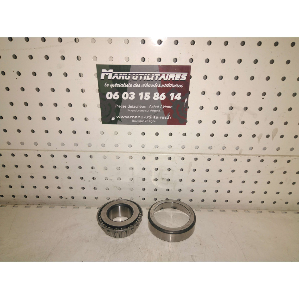 roulement de carotte Iveco 99-06 Ref : 42471125