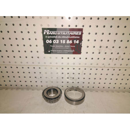 roulement de carotte Iveco 99-06 Ref : 42471125