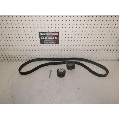 kit distribution Iveco 14-19 Ref : 