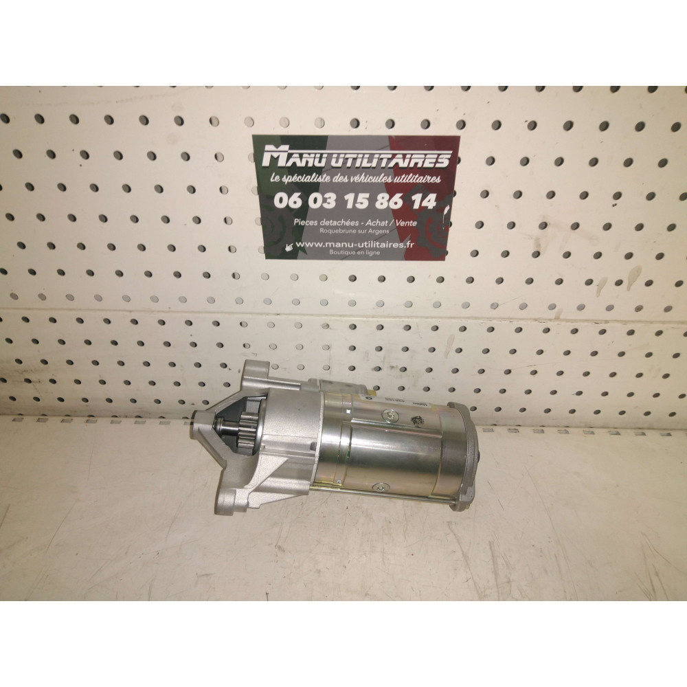 démarreur boxer 2,2L 14-24 Ref : 