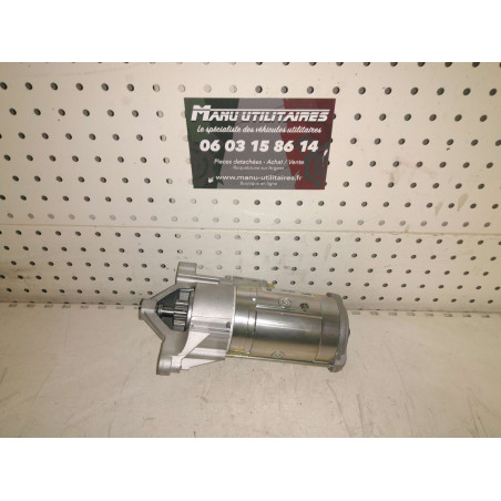démarreur boxer 2,2L 14-24 Ref : 
