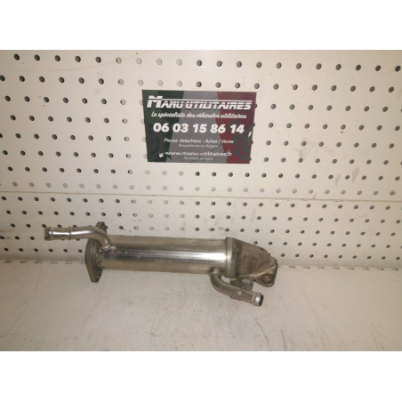 Refroidisseur EGR jumper 3 06-14 Ref : 6C1Q9F464AD
