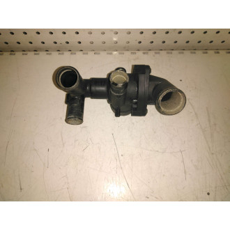boitier thermostat jumper 3 06-14 Ref : 6C1Q-8A586-AC