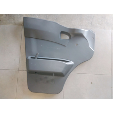 panneau de porte Iveco 99-06 Ref : 