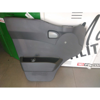 panneau de porte Iveco 99-06 Ref : 