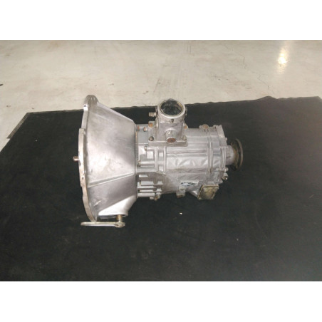 boîte de vitesse 5 rapport B90 Ref : 1249003667