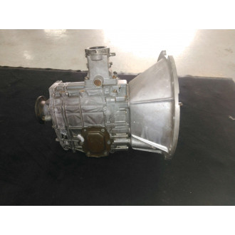 boîte de vitesse 5 rapport B90 Ref : 1249003667