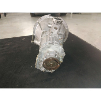 boîte de vitesse 5 rapport B90 Ref : 1249003667