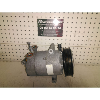 compresseur de clim jumper 3 06-14 Ref : 
