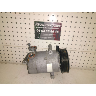 compresseur de clim jumper 3 06-14 Ref : 