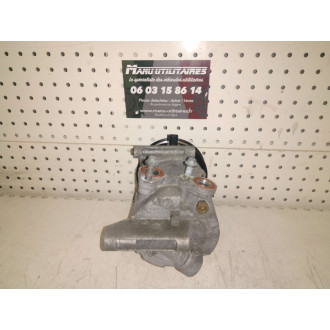 compresseur de clim jumper 3 06-14 Ref : 