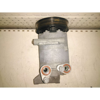 compresseur de clim jumper 3 06-14 Ref : 