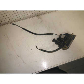 Serrure jumper 3 06-14 Ref : 135147080