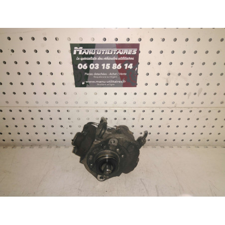 pompe a injection jumper 3 06-14 Ref : 6C1Q-9B395-AD