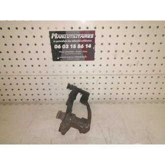 support d'étrier jumper 3 06-14 Ref : 