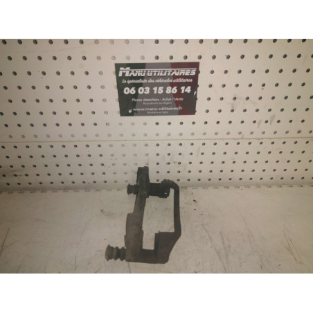 support étrier jumper 3 06-14 droit  Ref : 