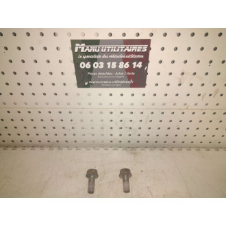 vis de support d'étrier Jumper 3 06-14 Ref : 