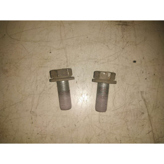 vis de support d'étrier jumper 3 06-14 Ref : 