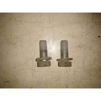 vis de support d'étrier jumper 3 06-14 Ref : 