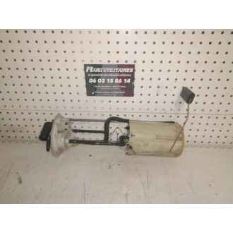 jauge à carburant jumper 3 06-14 Ref : 0580303070