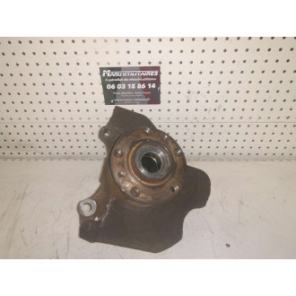 moyeu de roue jumper 3 06-14 Ref : 50707513