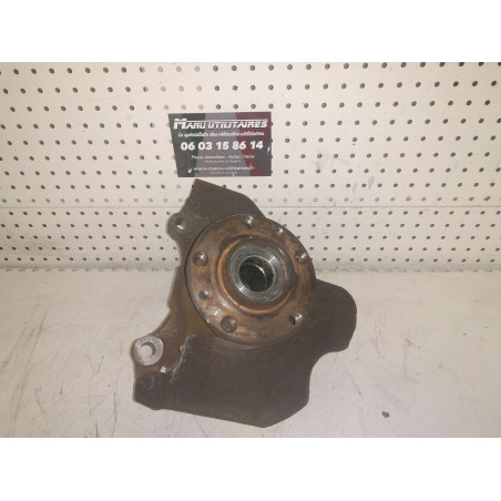 moyeu de roue jumper 3 06-14 Ref : 50707513