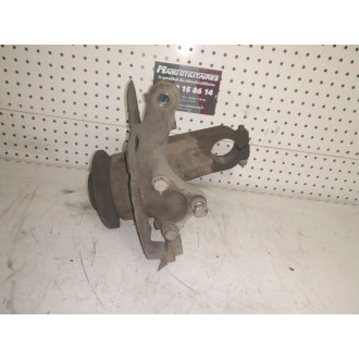 moyeu de roue jumper 3 06-14 Ref : 50707513