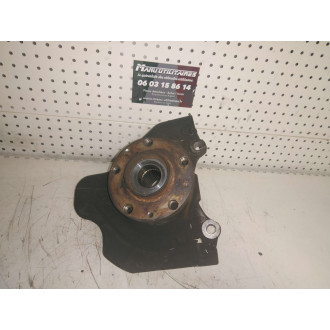 moyeu de roue jumper 3 06-14 Ref : 50707514