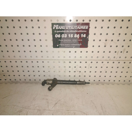 injecteur jumper 3 06-14 Ref : 6C1Q-9K546-AC