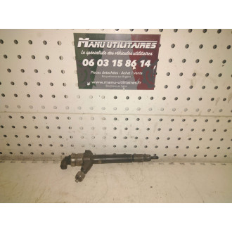 injecteur jumper 3 06-14 Ref : 6C1Q-9K546-AC