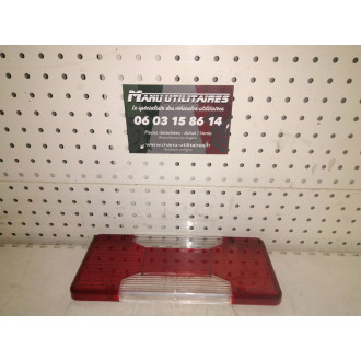 cabochon de feu Iveco 06-12 gauche  Ref : 