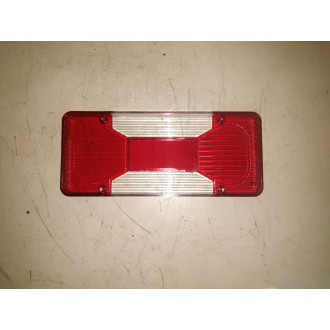 cabochon de feu Iveco 06-12 gauche  Ref : 