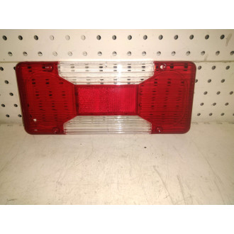 cabochon de feu Iveco 06-12 gauche  Ref : 