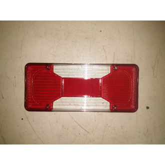 cabochon feu Iveco 06-12 droit Ref : 