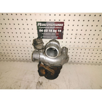 Turbo Vito 95-03 Ref : A6110960299