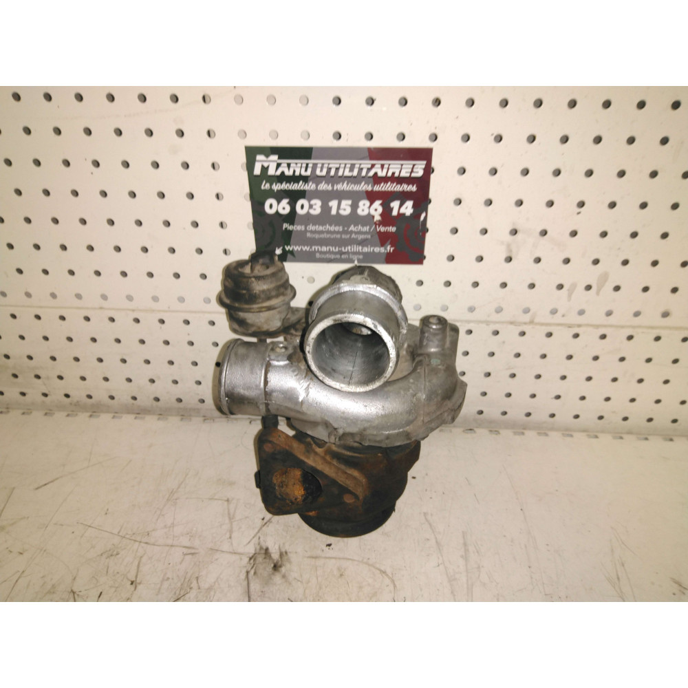 Turbo Vito 95-03 Ref : A6110960299