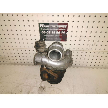 Turbo Vito 95-03 Ref : A6110960299