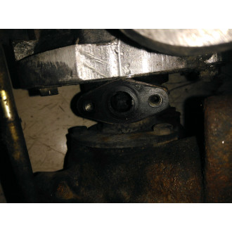 Turbo Vito 95-03 Ref : A6110960299