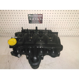 cache culbuteur Renault Master II