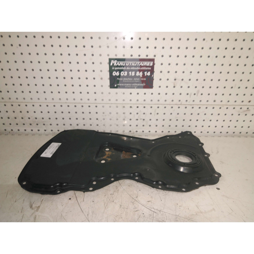 cache distribution jumper 3 06-14 Ref : 9659043680