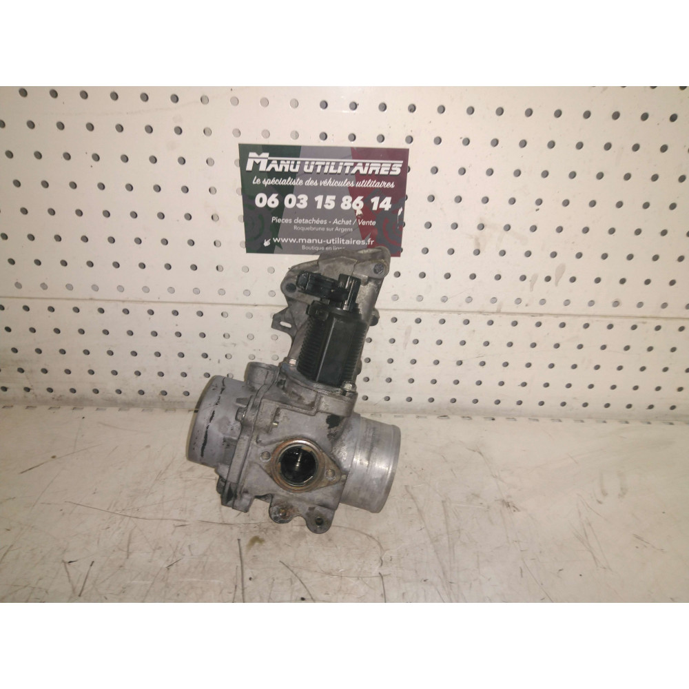 vanne EGR Master II 03-10 Ref : 8200270539