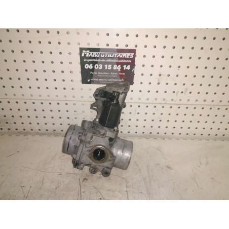 vanne EGR Master II 03-10 Ref : 8200270539