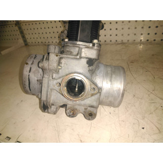 vanne EGR Master II 03-10 Ref : 8200270539