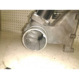 vanne EGR Master II 03-10 Ref : 8200270539