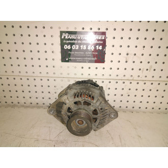 alternateur master I 80/97 Ref : 7700300407