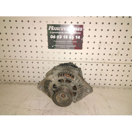 alternateur master I 80/97 Ref : 7700300407