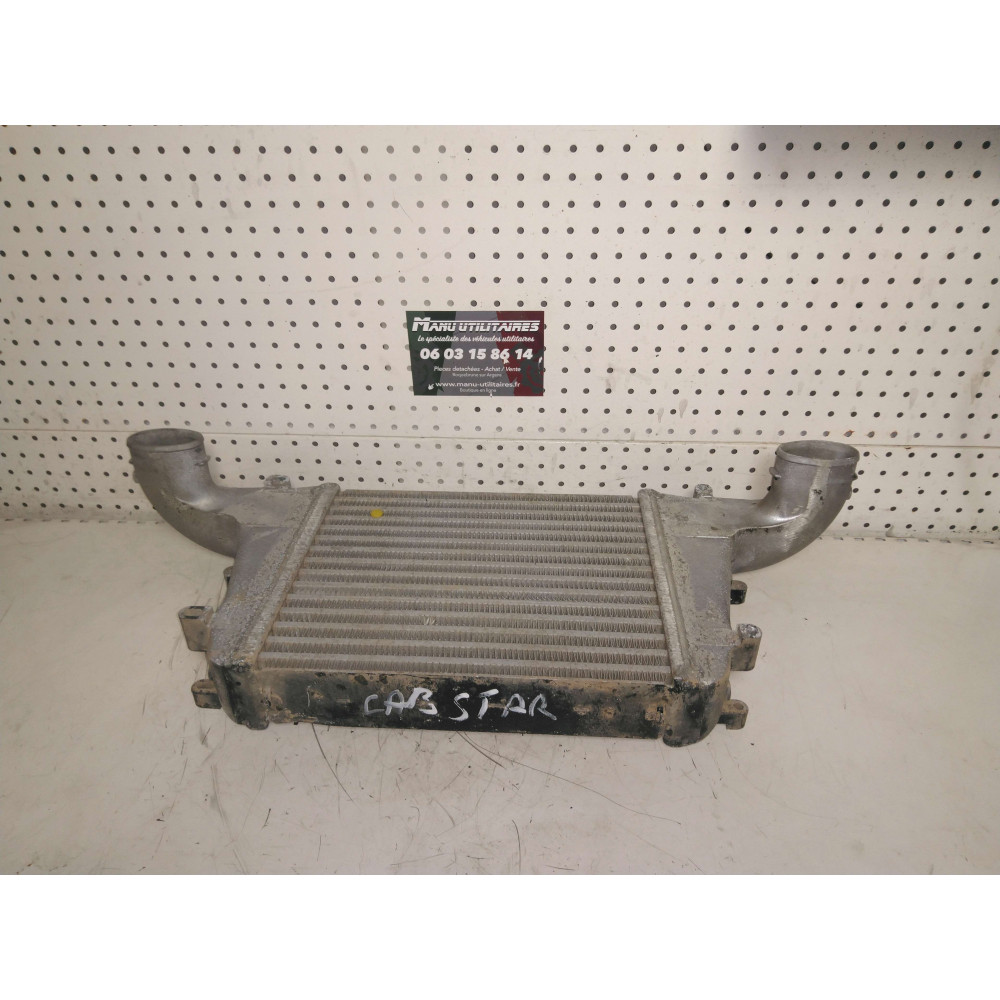 échangeur d'air cabstar 98/06 Ref : 13.003.005.1F